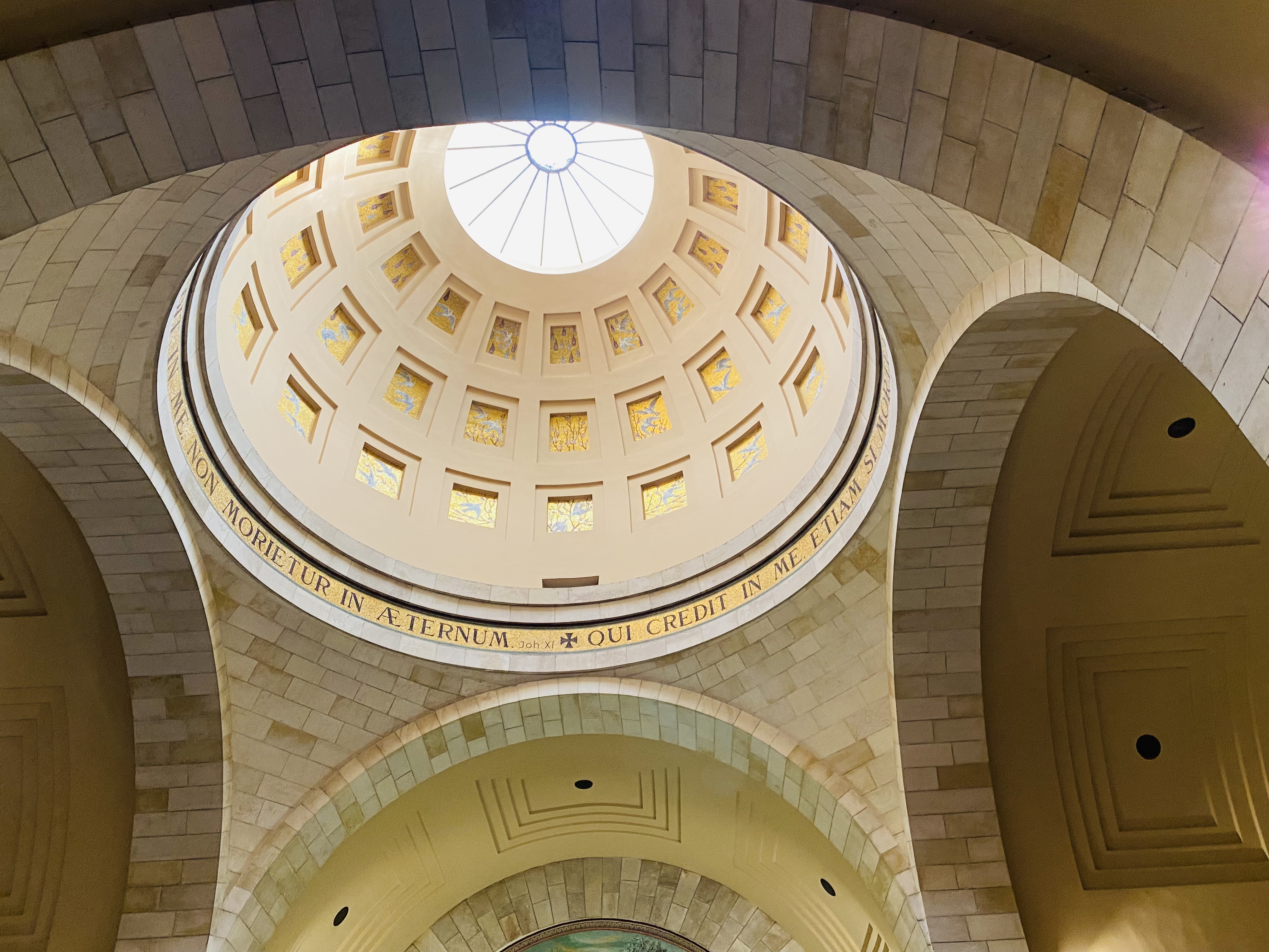 Ancient Architecture